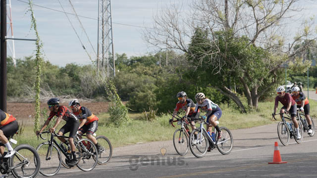 Cycling Ronde 3 Oct (Carrera) · Foto 679