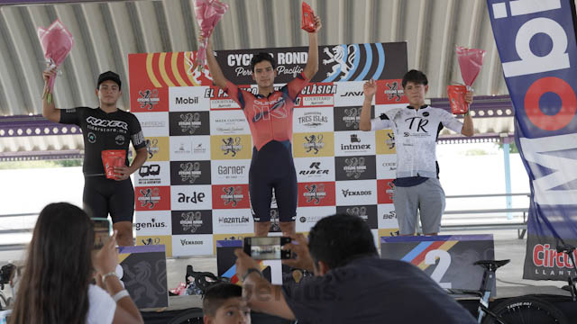 Cycling Ronde 3 Oct (Carrera) · Foto 998