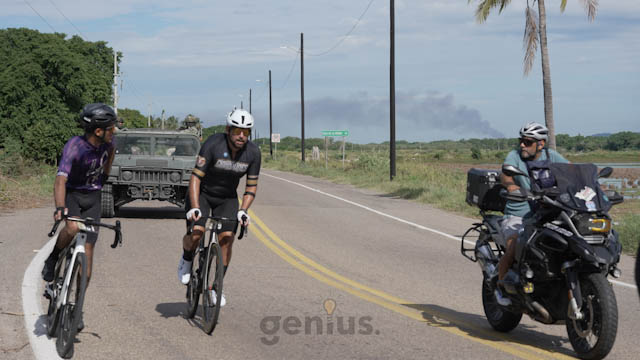Cycling Ronde 3 Oct (Carrera) · Foto 882