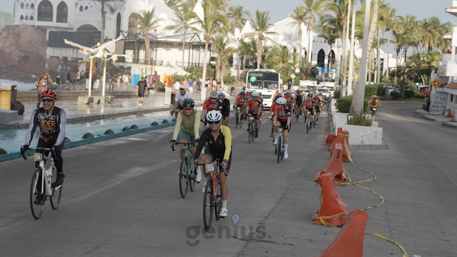 Cycling Ronde 3 Oct (Carrera) · Foto 171