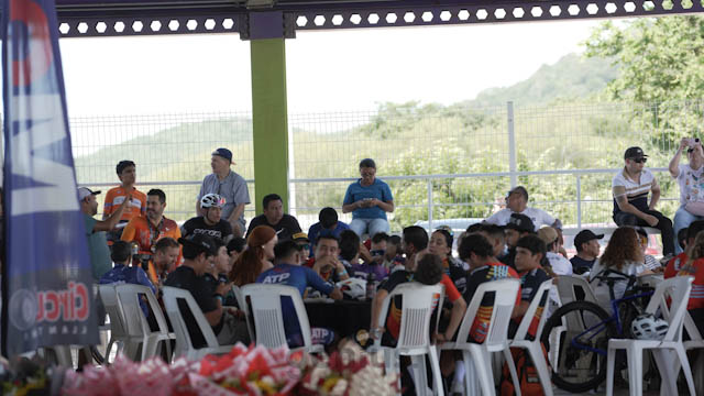 Cycling Ronde 3 Oct (Carrera) · Foto 909