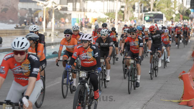Cycling Ronde 3 Oct (Carrera) · Foto 36