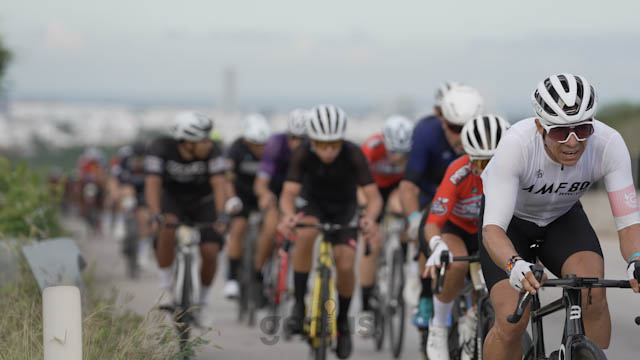 Cycling Ronde 3 Oct (Carrera) · Foto 355