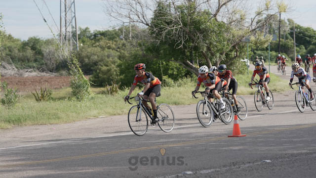 Cycling Ronde 3 Oct (Carrera) · Foto 676