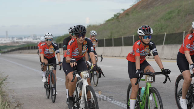 Cycling Ronde 3 Oct (Carrera) · Foto 453