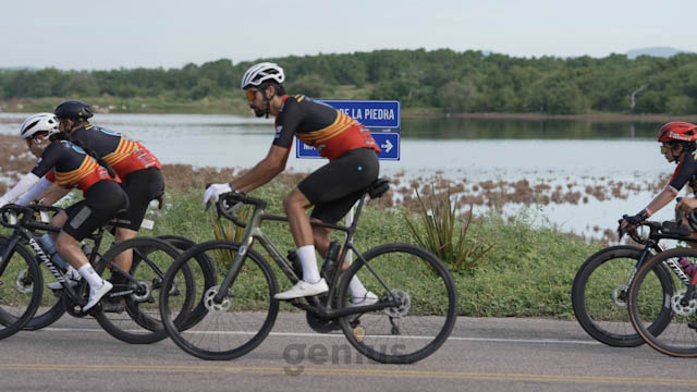 Cycling Ronde 3 Oct (Carrera) · Foto 744