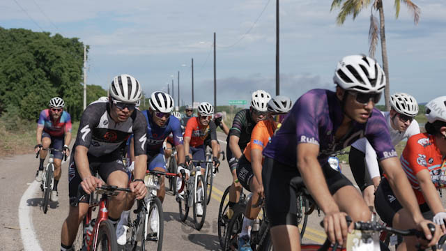 Cycling Ronde 3 Oct (Carrera) · Foto 875