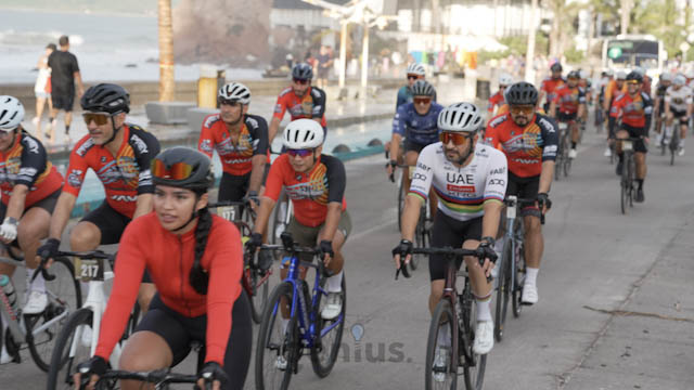 Cycling Ronde 3 Oct (Carrera) · Foto 78