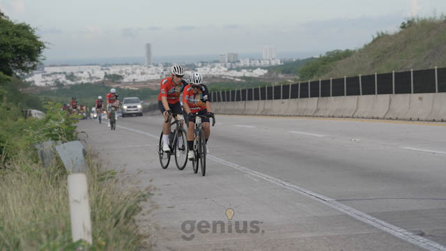 Cycling Ronde 3 Oct (Carrera) · Foto 506