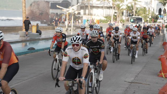Cycling Ronde 3 Oct (Carrera) · Foto 94