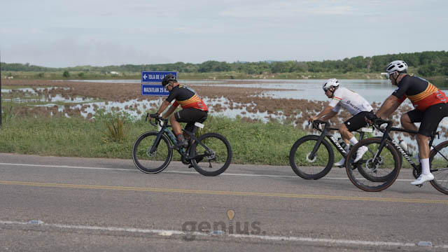 Cycling Ronde 3 Oct (Carrera) · Foto 712