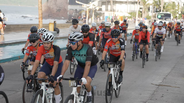 Cycling Ronde 3 Oct (Carrera) · Foto 72