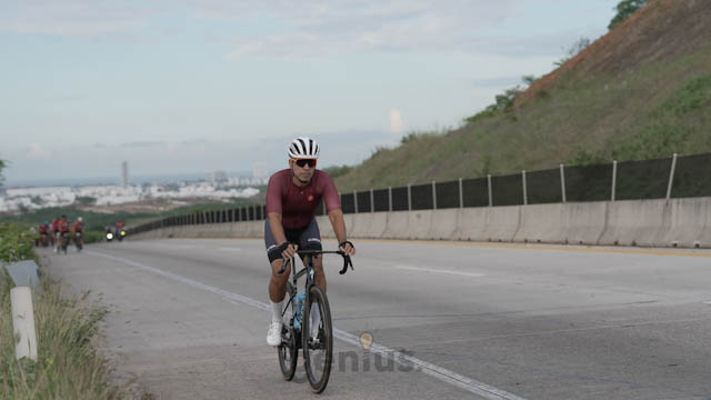 Cycling Ronde 3 Oct (Carrera) · Foto 389