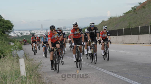 Cycling Ronde 3 Oct (Carrera) · Foto 443