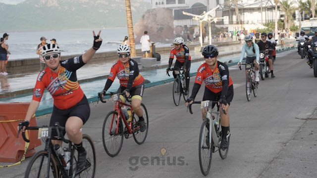 Cycling Ronde 3 Oct (Carrera) · Foto 204