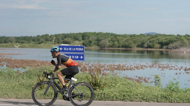 Cycling Ronde 3 Oct (Carrera) · Foto 696