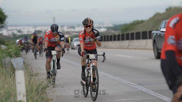 Cycling Ronde 3 Oct (Carrera) · Foto 519