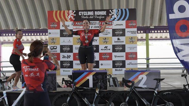 Cycling Ronde 3 Oct (Carrera) · Foto 951