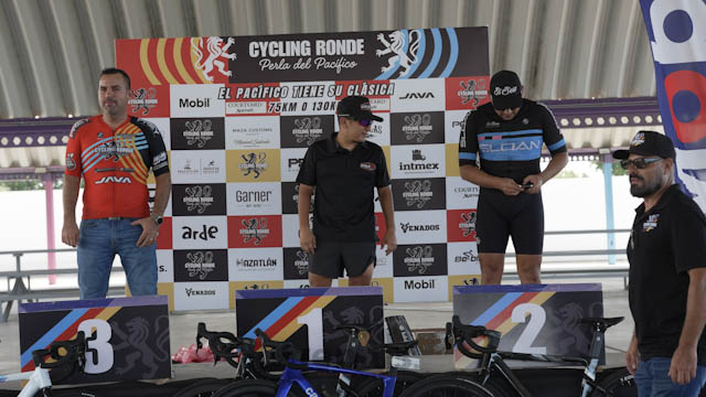 Cycling Ronde 3 Oct (Carrera) · Foto 972