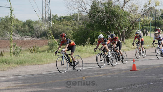 Cycling Ronde 3 Oct (Carrera) · Foto 677