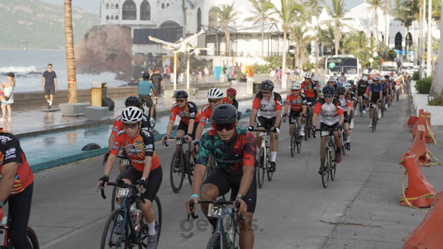 Cycling Ronde 3 Oct (Carrera) · Foto 120