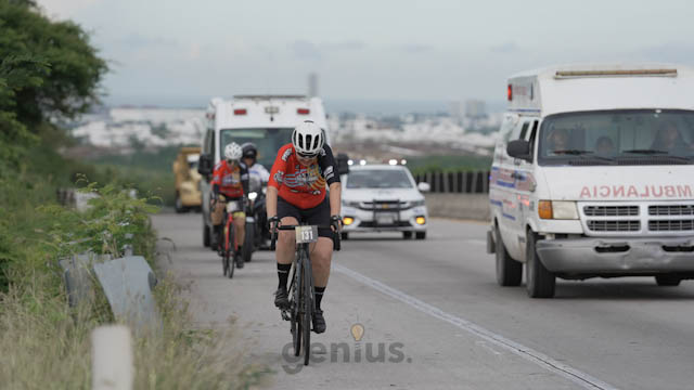 Cycling Ronde 3 Oct (Carrera) · Foto 537