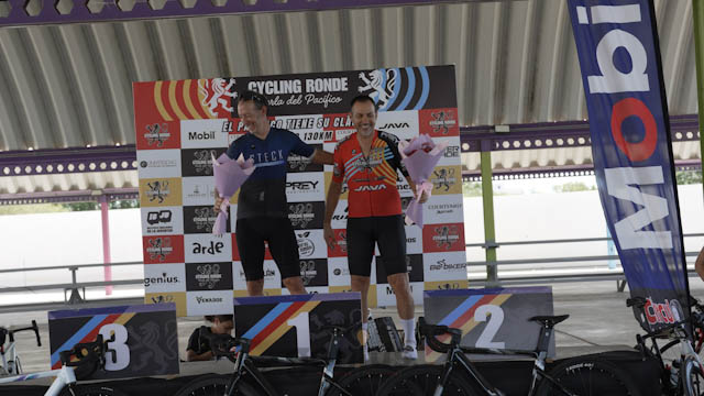 Cycling Ronde 3 Oct (Carrera) · Foto 950