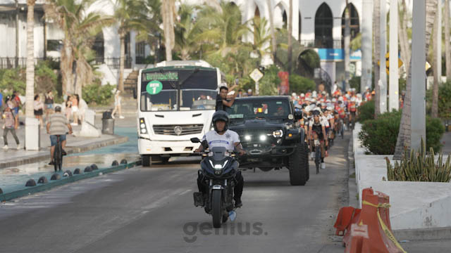 Cycling Ronde 3 Oct (Carrera) · Foto 6