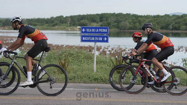 Cycling Ronde 3 Oct (Carrera) · Foto 745
