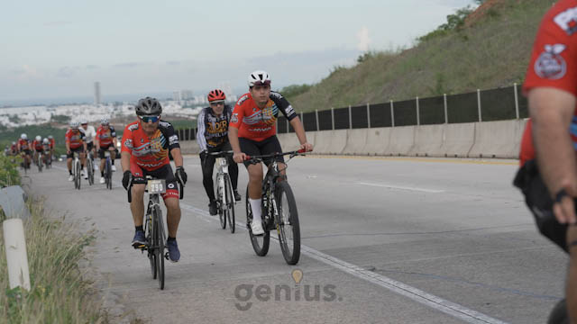 Cycling Ronde 3 Oct (Carrera) · Foto 469