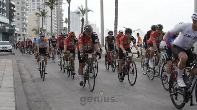 Cycling Ronde 3 Oct (Carrera) · Foto 224
