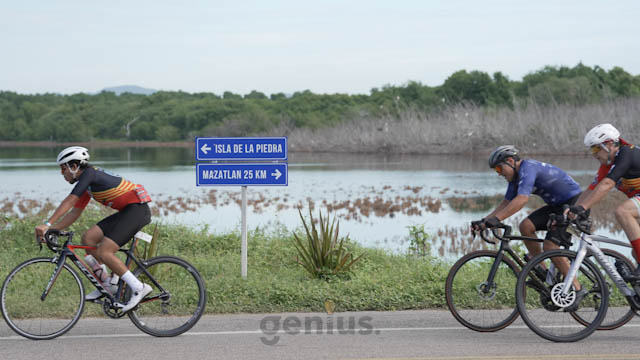 Cycling Ronde 3 Oct (Carrera) · Foto 656