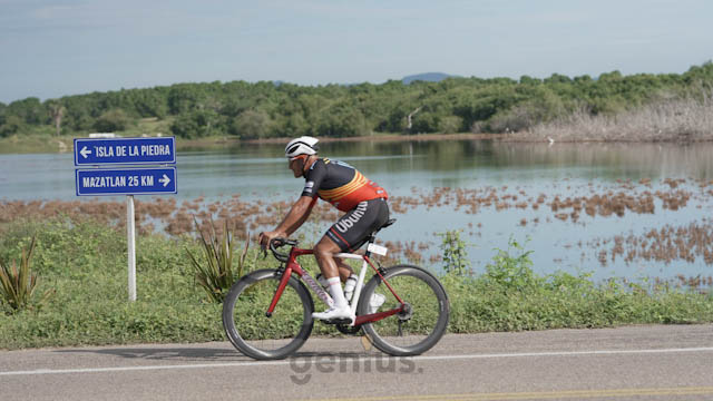 Cycling Ronde 3 Oct (Carrera) · Foto 694
