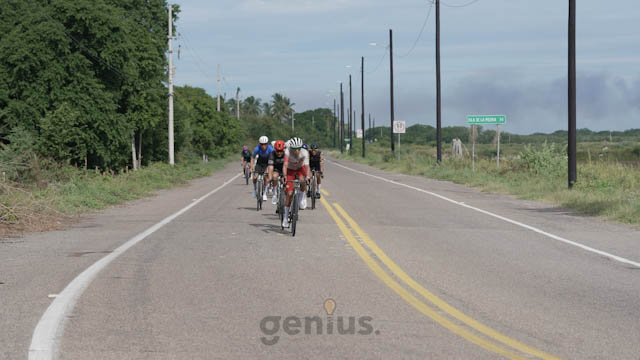 Cycling Ronde 3 Oct (Carrera) · Foto 801