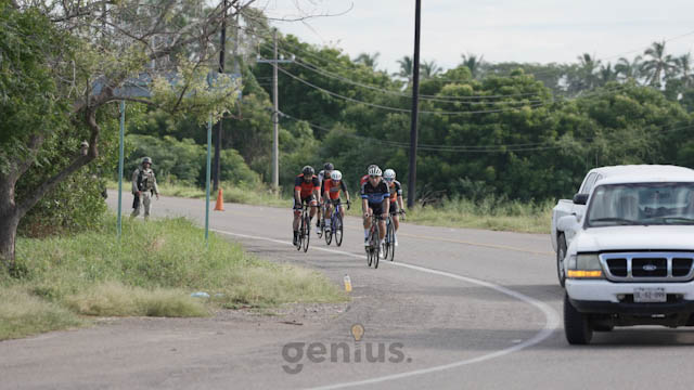 Cycling Ronde 3 Oct (Carrera) · Foto 666