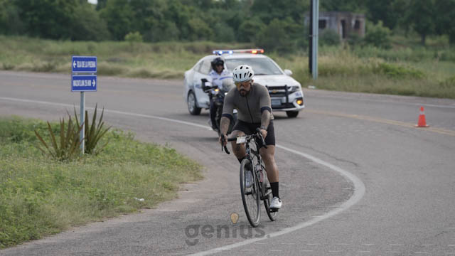 Cycling Ronde 3 Oct (Carrera) · Foto 773