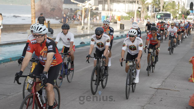 Cycling Ronde 3 Oct (Carrera) · Foto 100