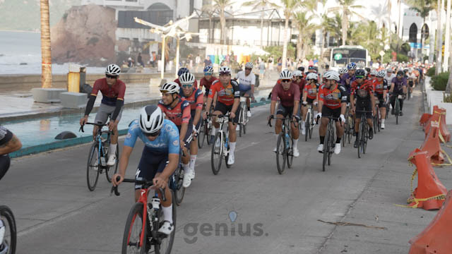 Cycling Ronde 3 Oct (Carrera) · Foto 44