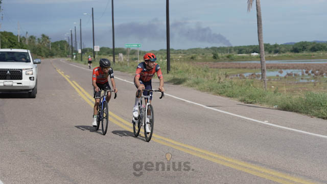 Cycling Ronde 3 Oct (Carrera) · Foto 850