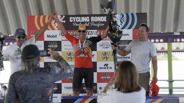 Cycling Ronde 3 Oct (Carrera) · Foto 923