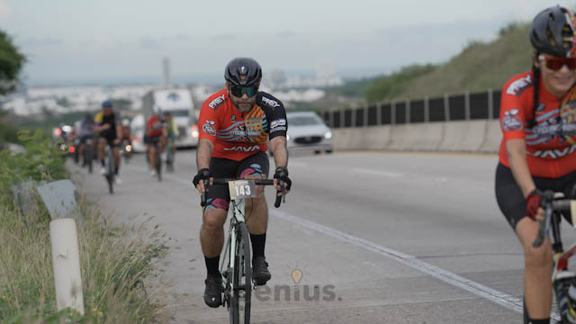 Cycling Ronde 3 Oct (Carrera) · Foto 521