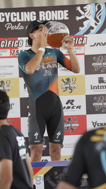 Cycling Ronde 3 Oct (Carrera) · Foto 1060