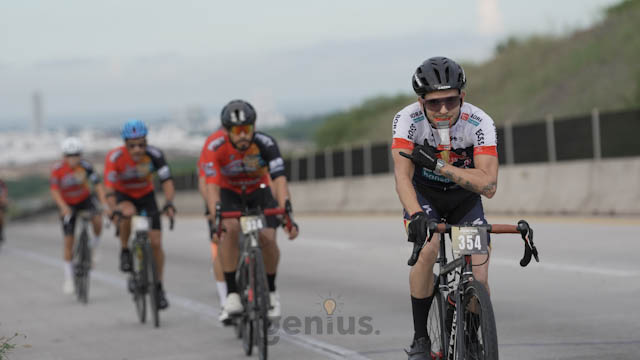 Cycling Ronde 3 Oct (Carrera) · Foto 399