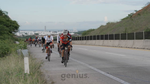 Cycling Ronde 3 Oct (Carrera) · Foto 404