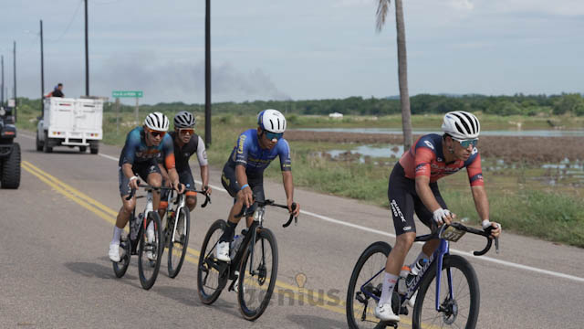 Cycling Ronde 3 Oct (Carrera) · Foto 786