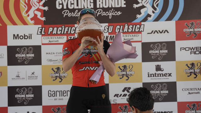 Cycling Ronde 3 Oct (Carrera) · Foto 1016
