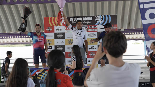 Cycling Ronde 3 Oct (Carrera) · Foto 958