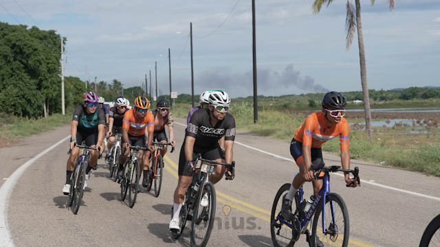 Cycling Ronde 3 Oct (Carrera) · Foto 819