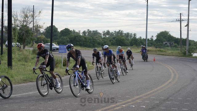 Cycling Ronde 3 Oct (Carrera) · Foto 552