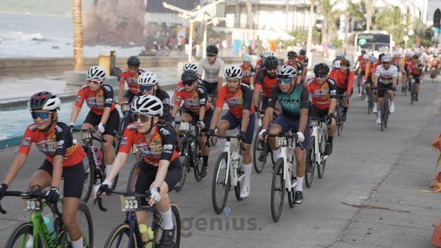 Cycling Ronde 3 Oct (Carrera) · Foto 68